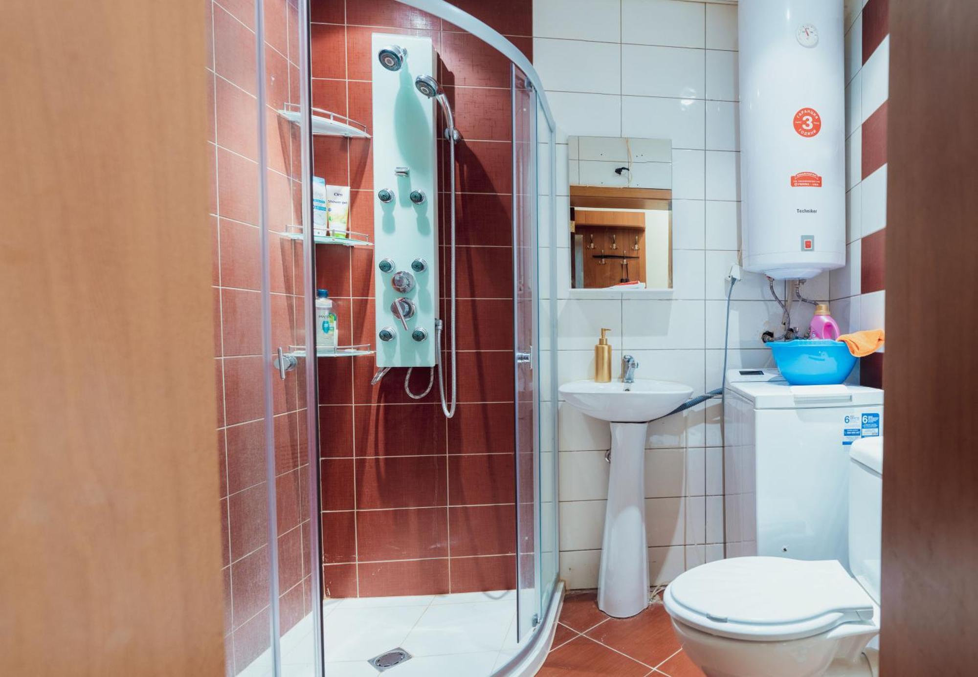Cozy & Stylish Flat With Amazing View, 2Min Walk To Ski Road, 7-8 Min To Gondola Bansko Dış mekan fotoğraf